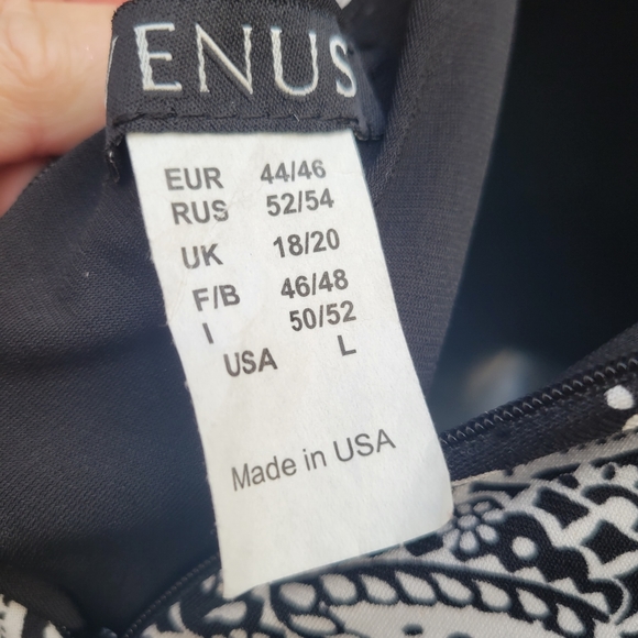 Venus Dress - Picture 6 of 8